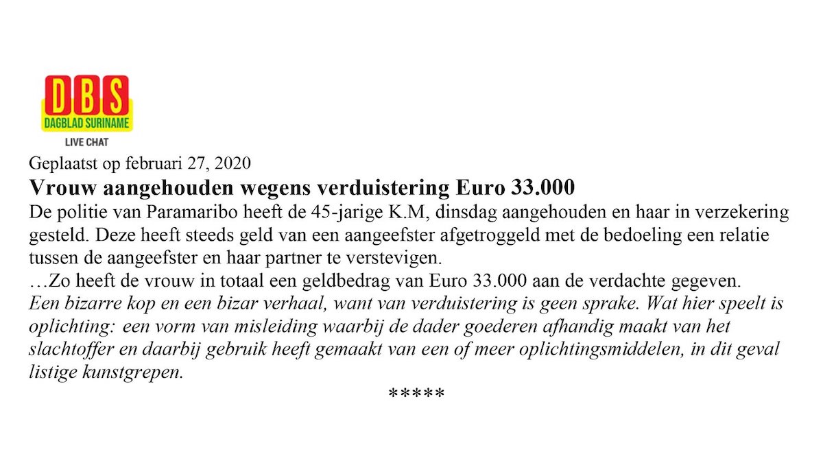 De educatieve functie van massamedia wordt verwaarloosd