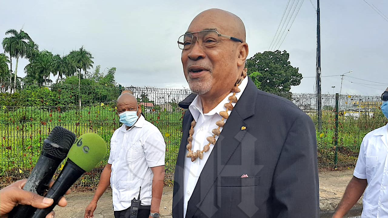 Kanhai verwacht vrijspraak voor Bouterse in Decembermoordenzaak