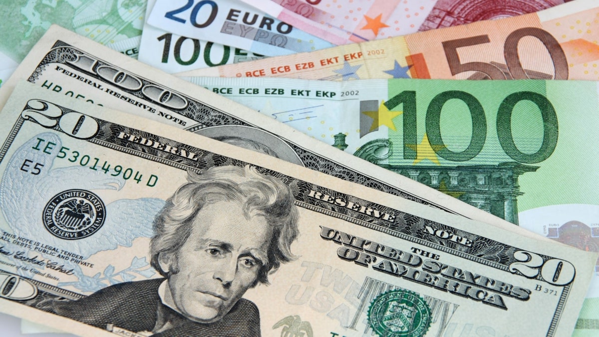 Waarde euro daalt 1 euro is 1 dollar waard Suriname Herald