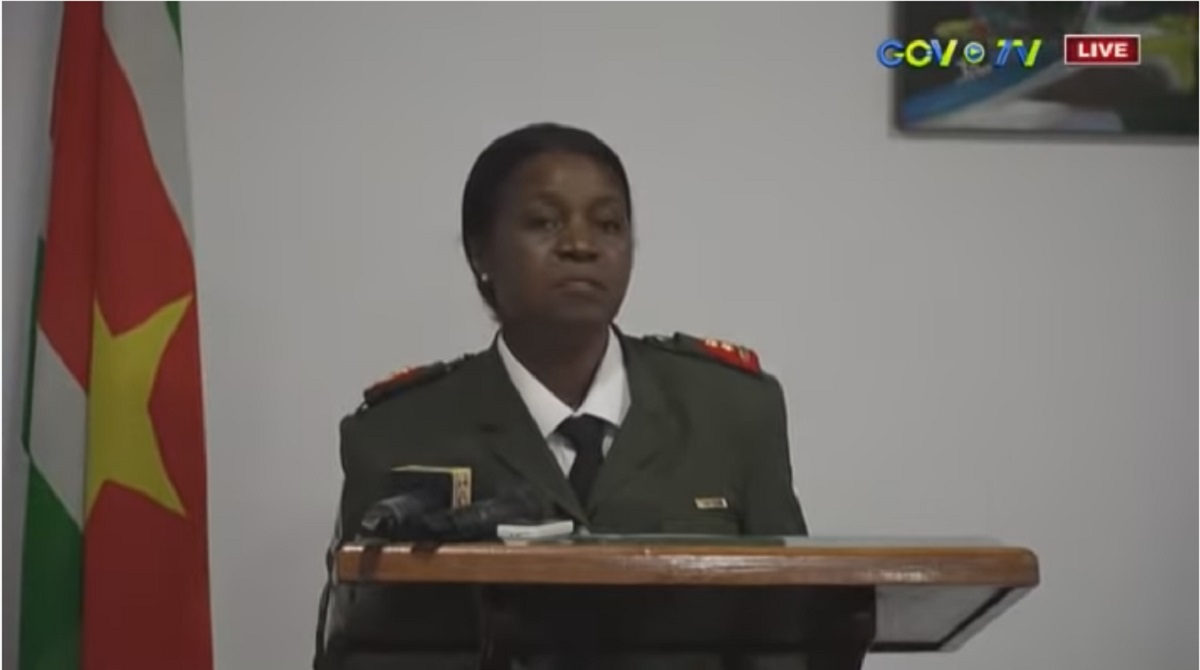 Militairen kunnen bij Inspecteur-Generaal Krijgsmacht ...