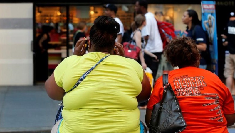 Giornata mondiale dell’obesità: “Tutti devono agire”