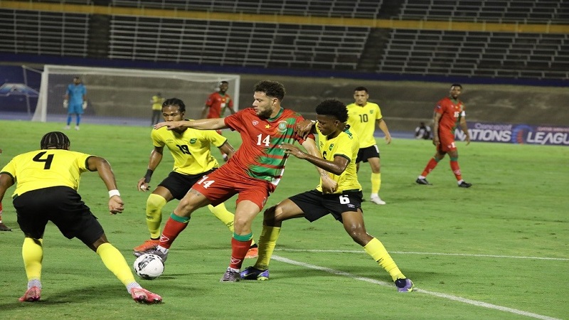 Wildschut verwacht moeilijke wedstrijd tegen Mexico