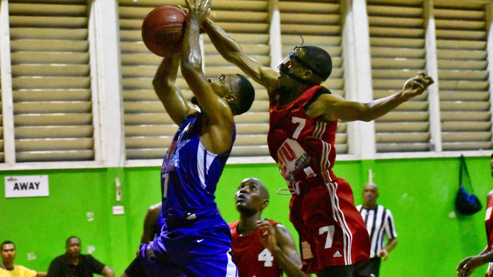 Basketbalassociatie bereidt verkorte competitie voor