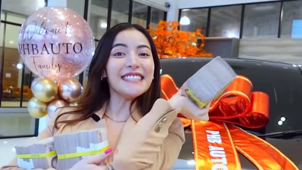 Thaise YouTuber gezocht vanwege miljoenenoplichting fans
