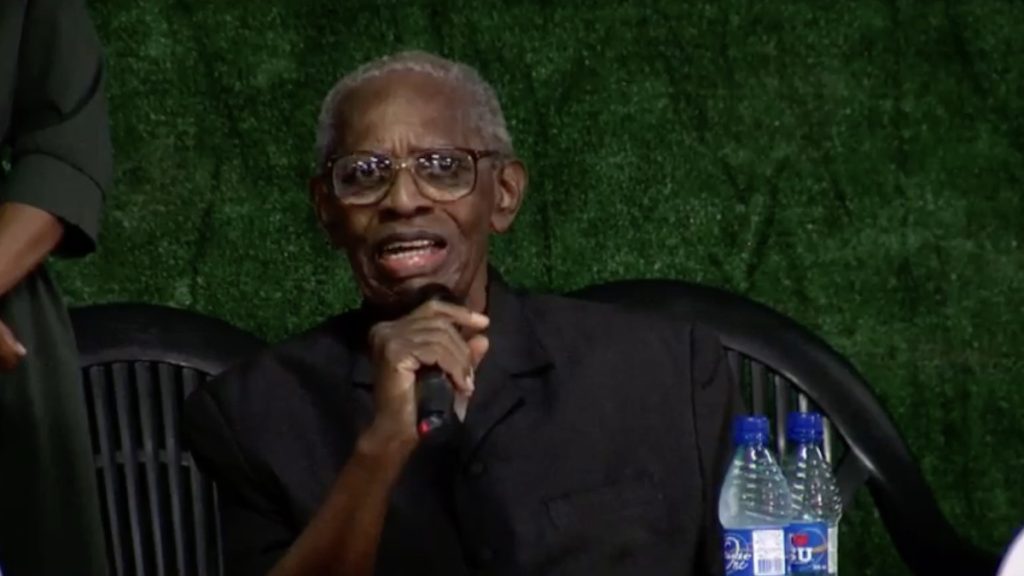 Surinaamse politici hebben niks dan alleen angst te bieden