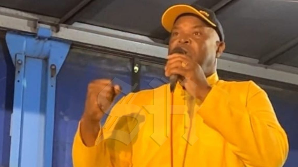 Brunswijk: “Ik zal niet langer stil blijven, ik ga tegengas geven!”