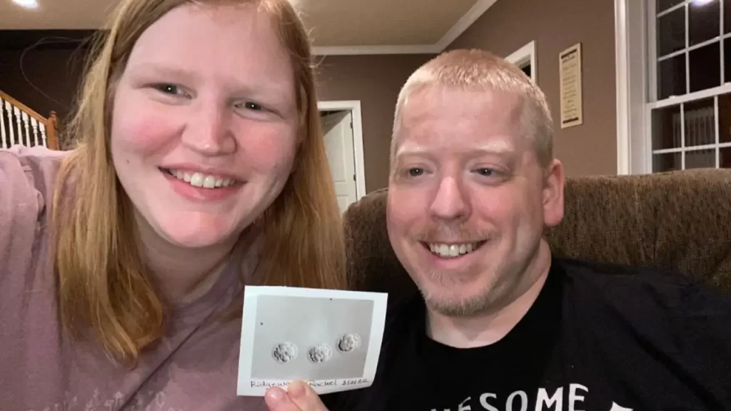 Tweeling geboren uit bijna dertig jaar oude embryo’s