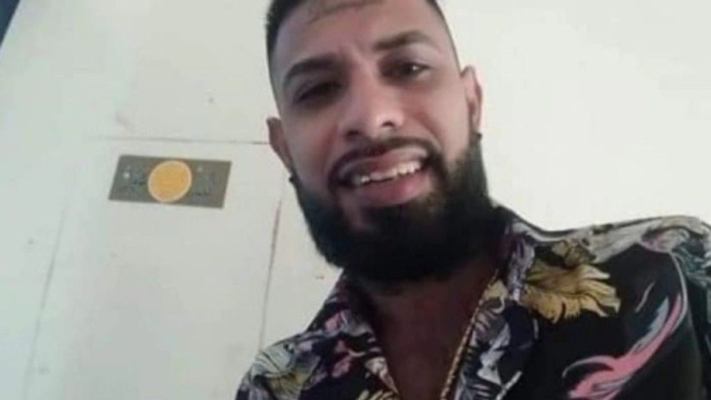 Breaking: Activisten Abdoelrahman en Welzijn aangehouden