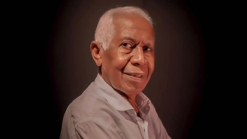 Radioman Roué Hupsel overleden