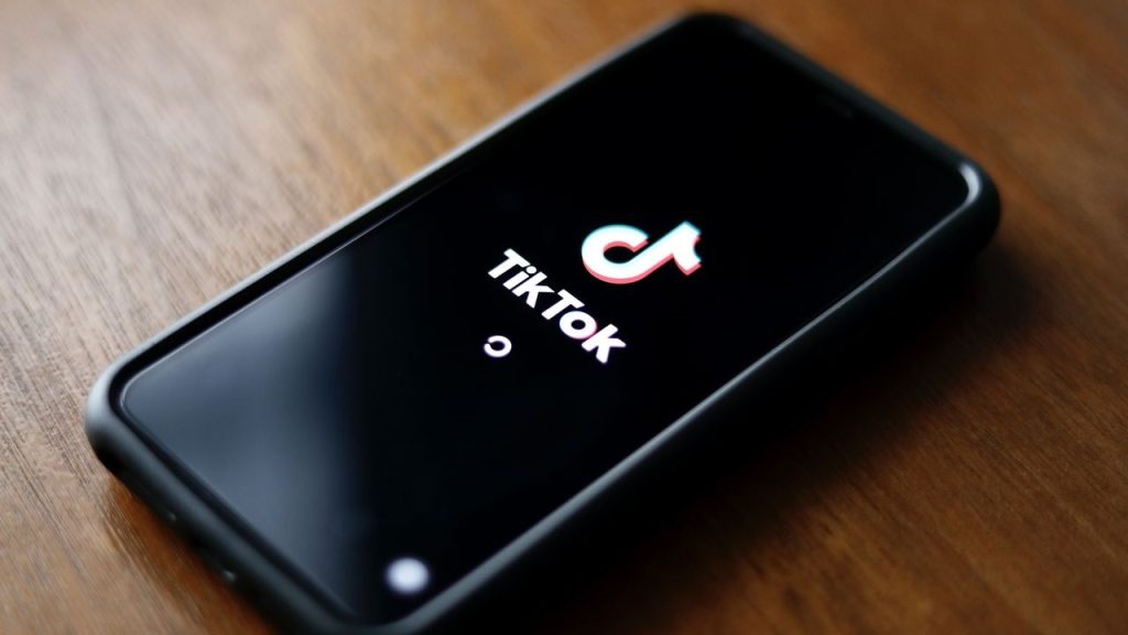 TikTok introduceert timer tegen verslaving