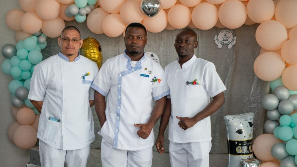 COVAB blijft bezorgd om wegtrekken verplegenden