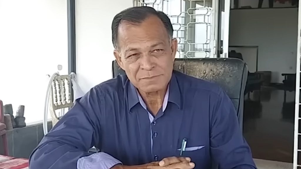 Role of cambio offices has gotten out of hand