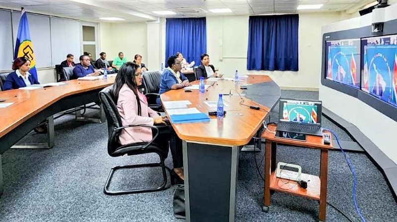 Suriname en Mexico bespreken luchtvaartovereenkomst