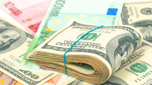 3000 euros to dollars online