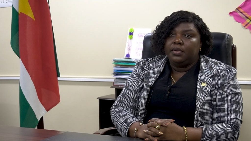 Union for Regional Development Staff on the brink of striking