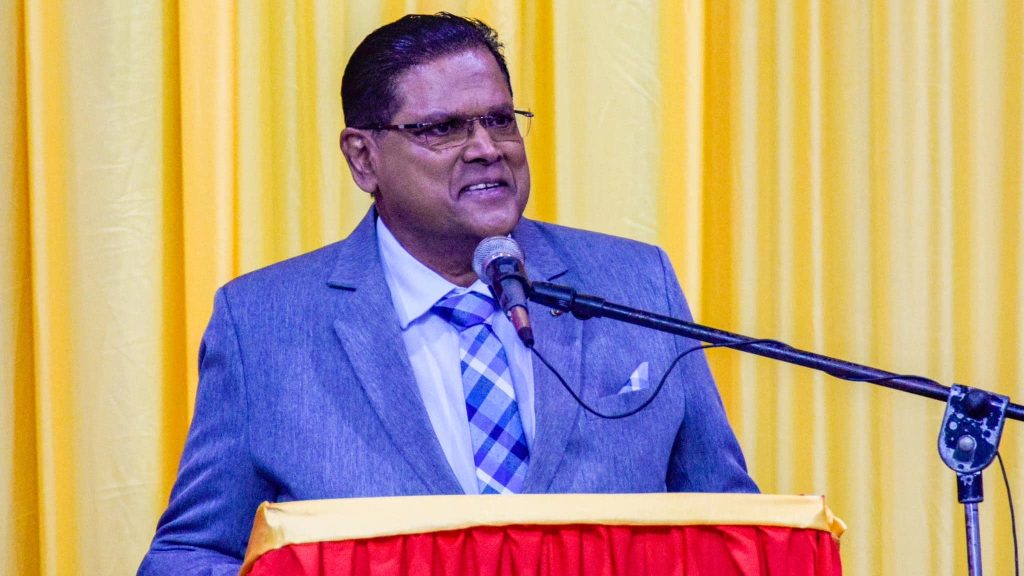 President: “Benoeming pg zal zonder politieke bemoeienis gebeuren”