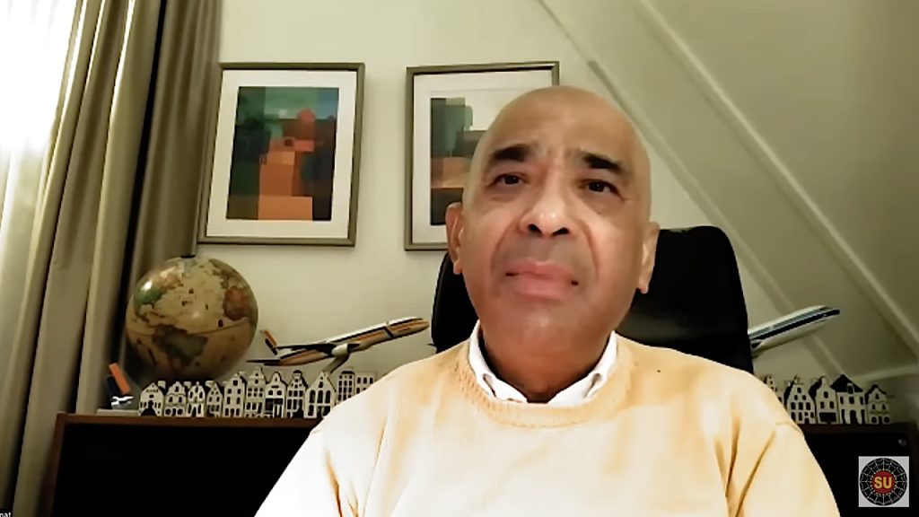 Bouterse en Hoefdraad rommelen met hun toverstok met honderden miljoenen