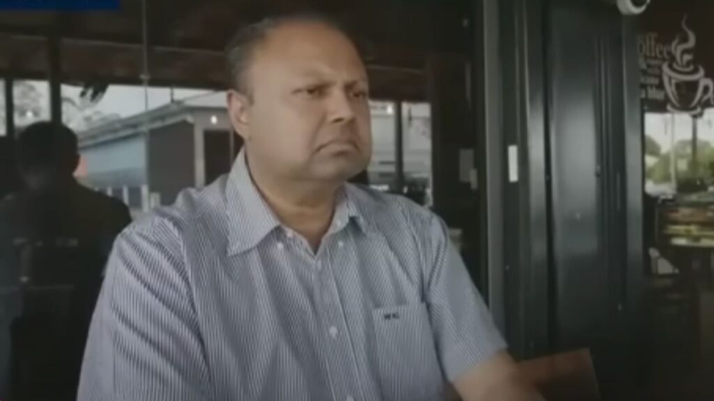 VHP-topper Vishnudatt ergert zich aan beleid regering