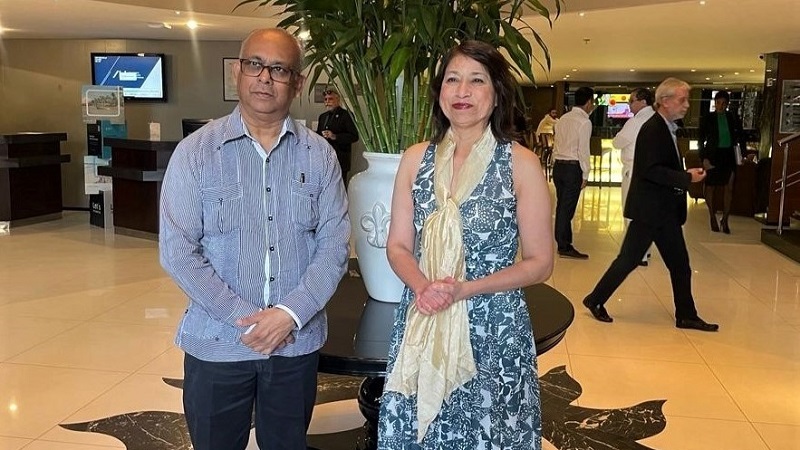 Suriname ondersteunt Caricom-Peru samenwerkingsmechanisme