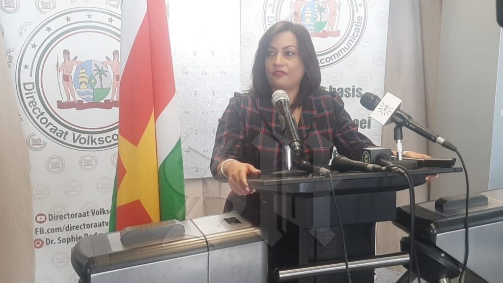 Minister Kuldipsingh urges prudent spending during the festive season