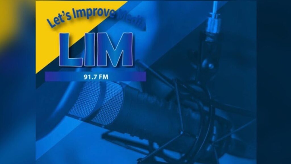 Politie: vooralsnog niet bekend wie de schoten heeft gelost bij LIM FM