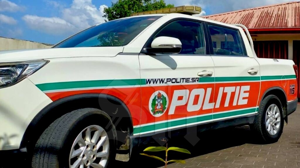 Man aangehouden voor mishandeling ex-vriendin