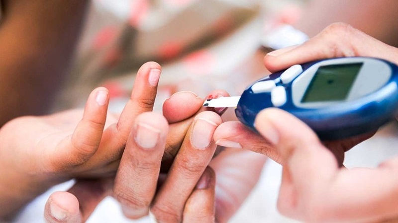 Ook diabetes bij kinderen in Suriname
