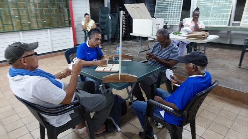 Troefcallbond vangt nieuw seizoen aan