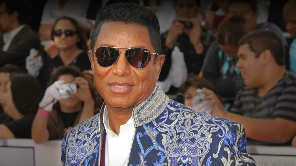 Jermaine Jackson beschuldigd van seksueel wangedrag