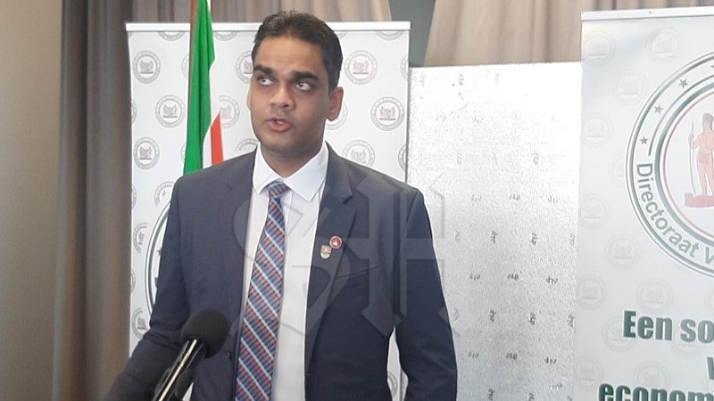 Le malattie respiratorie preoccupano il Ministro della Sanità – Suriname Herald