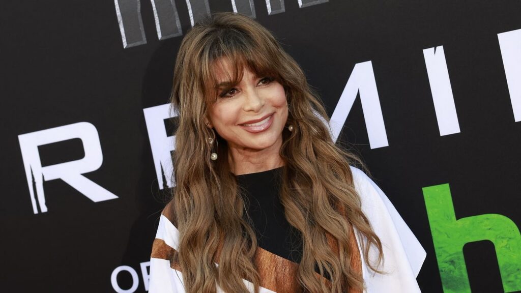 Rechtszaak zangeres Paula Abdul tegen producent wegens aanranding