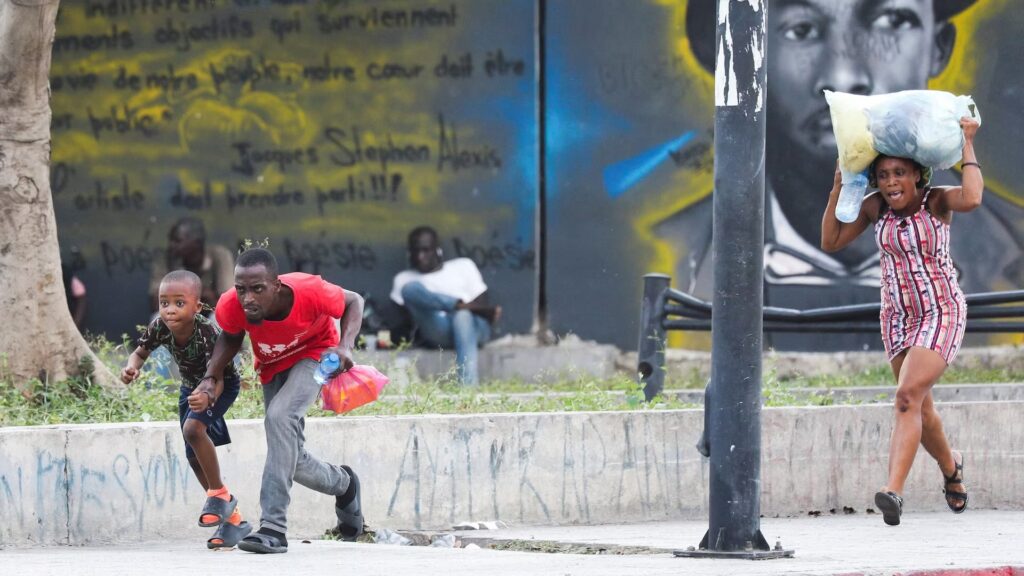 Overgangsraad Haïti stelt nieuwe premier aan
