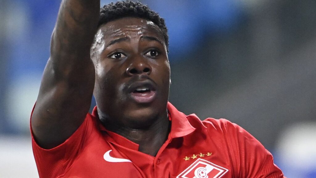 Russische media: “Quincy Promes wordt niet uitgeleverd aan Nederland”