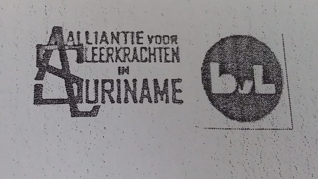 Leerkrachten  BvL en ALS blijven op 2 en 3 mei ook thuis