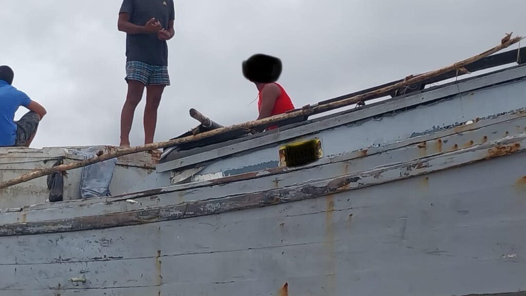 Meer illegale Guyanezen en Brazilianen aangehouden tijdens Operatie Sparimakka