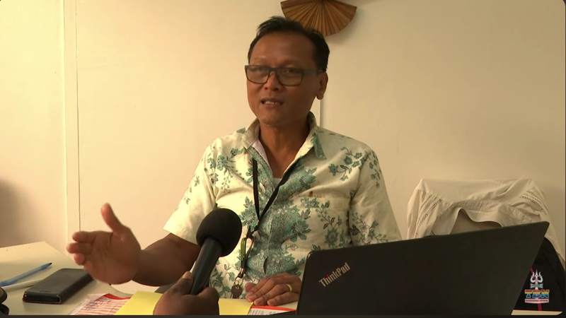 HVB nooit opgegaan in NDP