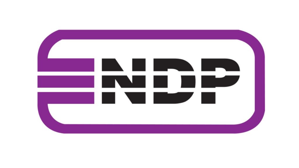CHS bevestigt standpunt NDP: geen vervanging, geen opschuiving