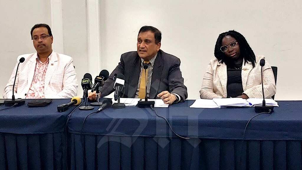 Ministry of GBB not at fault for seizures of properties and houses