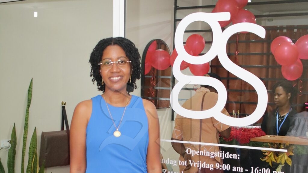 Atelier GS N.V. officieel geopend voor het grote publiek