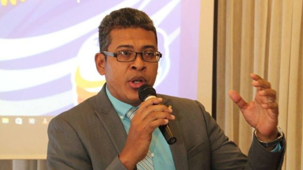 Surinamese TABTO Group assists CuraƧao with compliance