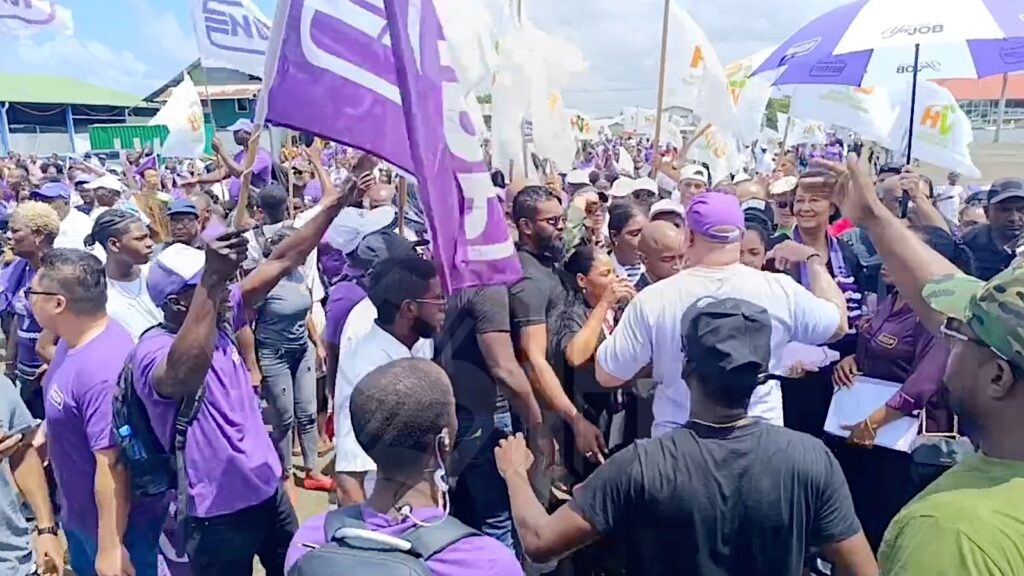 Uiterlijk zaterdag duidelijk welke partijen meedoen aan de verkiezingen