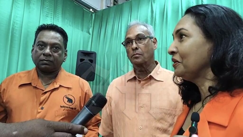VHP-ondervoorzitter: “Wij zijn de eerste, alle anderen komen na ons”