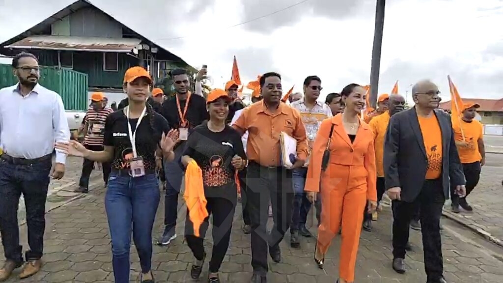 VHP benadrukt: waarborgsom volgens procedure betaald