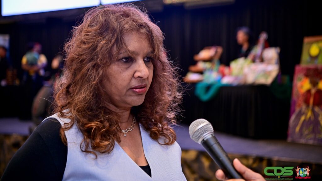 Eerste Surinaamse Diaspora Business Summit overtreft verwachtingen