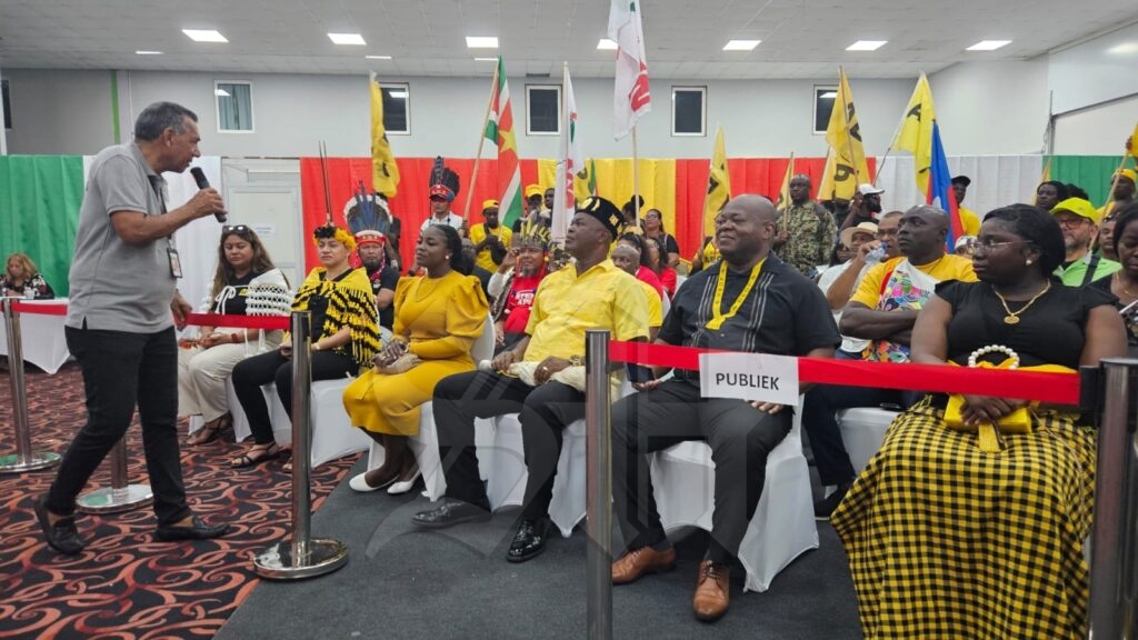 CHS complimenteert ABOP voor vlekkeloze registratieprocedure