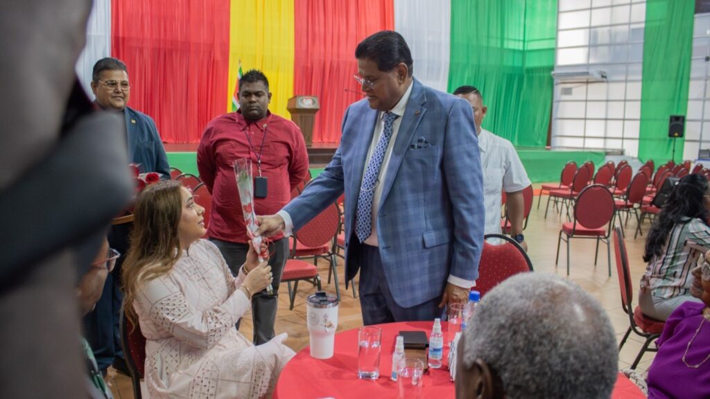 Vrouwen uit alle hoeken van Suriname geëerd voor hun onmiskenbare impact