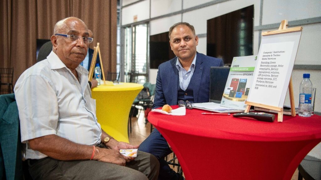 Nieuwe zakelijke kansen voor Suriname na Indiase fact-finding missie