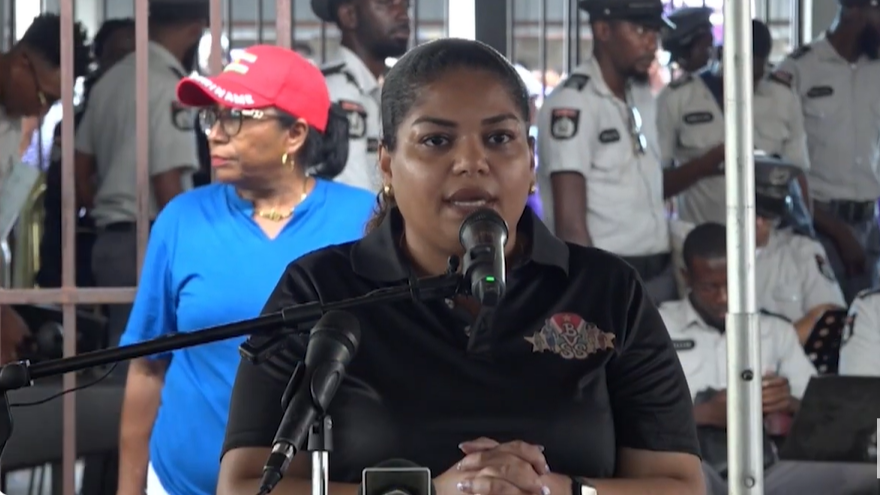 BVSS-voorzitter bezorgd over achtergelaten vuil na Avondvierdaagse