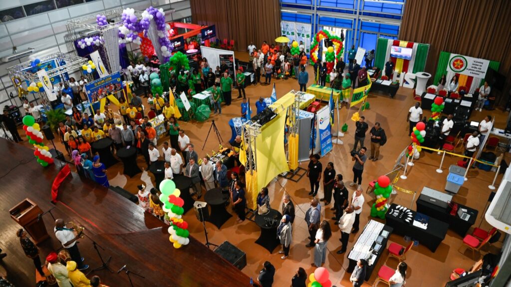 Verkiezingsbeurs 2025 van start: “We zitten in de sprintfase”