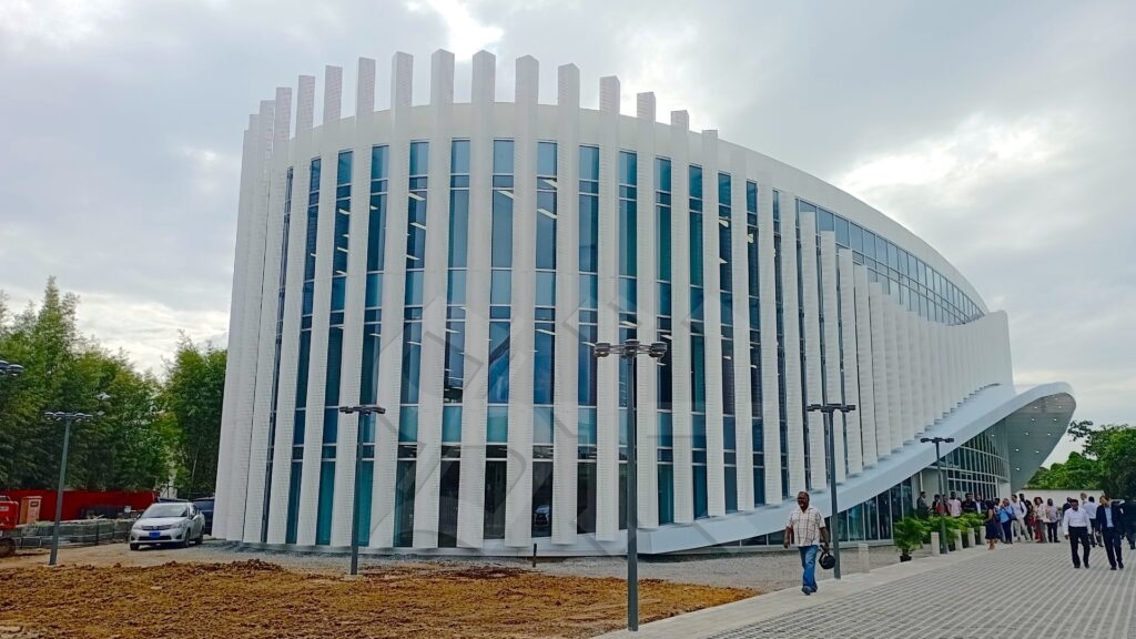 Volksgezondheid bundelt krachten